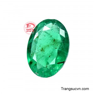 Viên đá tượng trưng cho nguồn sáng nội tại, sự khai mở và năng lượng tích cực được lưu giữ bên trong viên đá. 