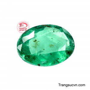Viên đá đặc biệt thích hợp để chế tác nhẫn, mặt dây chuyền, vòng tay và các thiết kế trang sức cao cấp. 