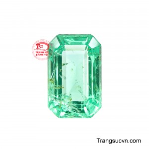 Emerald Lục Bảo Kim Quang