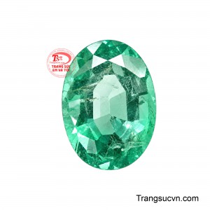 Emerald Lục Bảo Minh Châu