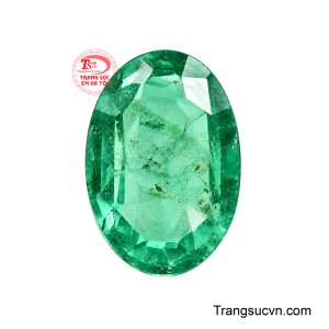 Emerald Lục Bảo Minh Nguyệt