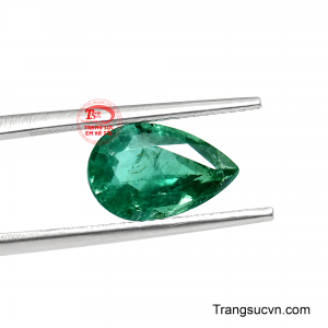 Vì vậy, viên đá không chỉ có giá trị thẩm mỹ mà còn phù hợp làm vật phẩm trang sức mang ý nghĩa may mắn, thịnh vượng và bình an.