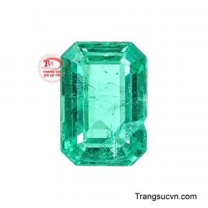 Emerald Lục Bảo Ngọc Vượng
