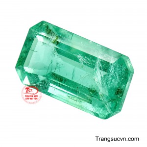 Viên đá mang đến tài lộc, sung túc và cuộc sống đủ đầy. 