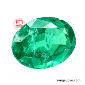 Viên đá mang ý nghĩa phúc lành hội tụ, tượng trưng cho sự bình an, viên mãn và những điều tốt đẹp.