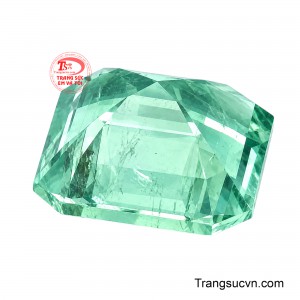 Emerald còn thường được gắn với hình ảnh của sự sinh trưởng, thịnh vượng và nguồn năng lượng tích cực.