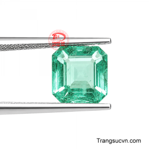 Đây là lựa chọn phù hợp cho những thiết kế trang sức thanh lịch, mang vẻ đẹp tự nhiên nhưng vẫn sang trọng.