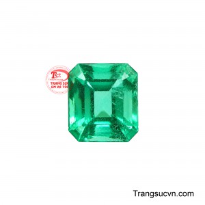 Emerald Lục Bảo Thiên Kim