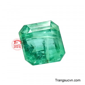 Viên đá gợi hình ảnh phúc lành hội tụ, tượng trưng cho sự may mắn, bình an và nguồn năng lượng thịnh vượng. 