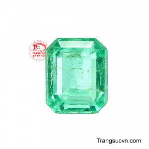 Emerald Lục Bảo Vân Các