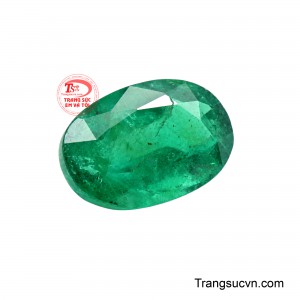 Tổng thể viên đá mang vẻ đẹp tự nhiên, mạnh mẽ và giàu chiều sâu, thích hợp chế tác thành mặt dây chuyền hoặc nhẫn cao cấp, đặc biệt dành cho những thiết kế đề cao ý nghĩa vượng khí và cát tường.