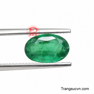 Thích hợp chế tác thành mặt dây chuyền, nhẫn hoặc những thiết kế trang sức mang dấu ấn riêng.