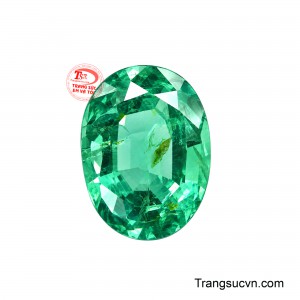 Emerald Lục Bảo Vượng Phúc