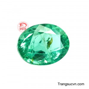Viên đá gợi lên hình ảnh phúc lành, thịnh vượng và những điều tốt đẹp bền lâu.