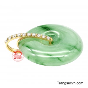 Dáng đồng điếu tượng trưng cho sự viên mãn, cân bằng và dòng tài lộc hanh thông. 