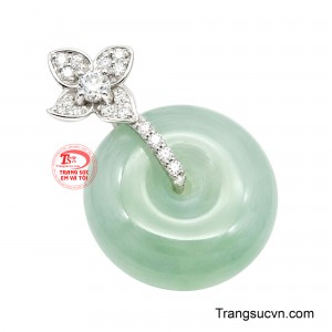 Hình dáng đồng điếu tượng trưng cho sự viên mãn, tròn đầy và dòng chảy tài lộc bền lâu.