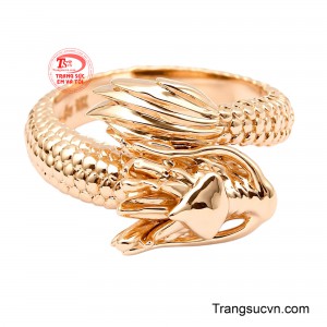 Hình tượng Cửu Long gợi nhắc đến sức mạnh hội tụ, địa vị vững vàng và nguồn sinh khí thịnh đạt, trong khi Thịnh Vượng gửi gắm lời chúc về tài lộc, sự nghiệp và những bước tiến rộng mở.