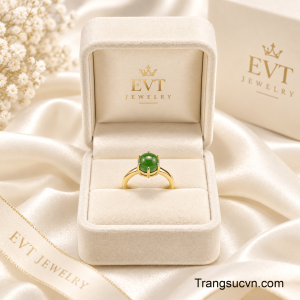 Bảo hành uy tín và trải nghiệm vẻ đẹp tự nhiên của sapphire. 