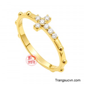 Mỗi hạt nhỏ như một lời nguyện, gợi nhắc người đeo về sự thành tâm, bình an và lòng phó thác trong đời sống hằng ngày. 