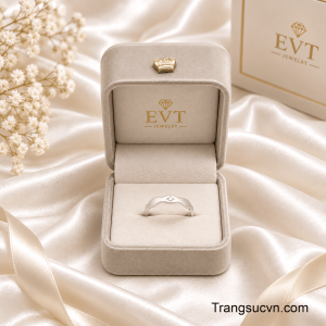 Bảo hành uy tín và trải nghiệm vẻ đẹp tự nhiên của sapphire. 