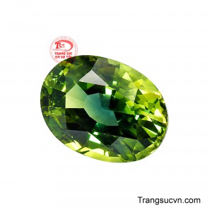 Không chỉ là một món trang sức quý giá, viên sapphire xanh còn là một vật phẩm phong thủy mang lại may mắn, tài lộc và sự thịnh vượng, đồng thời giúp chủ nhân có một cuộc sống bình an, hài hòa.