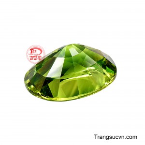Viên Sapphire có giấy kiểm định là lựa chọn dành cho những khách hàng đề cao sự minh bạch và giá trị lâu dài của đá quý. 