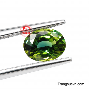 Bảo hành uy tín và trải nghiệm vẻ đẹp tự nhiên của sapphire. 