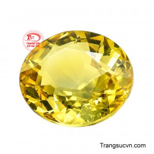 Viên đá mang vẻ đẹp sang trọng, tinh tế và đầy cuốn hút, nhưng sâu bên trong lại ẩn chứa nguồn năng lượng mạnh mẽ, vững vàng và ổn định.