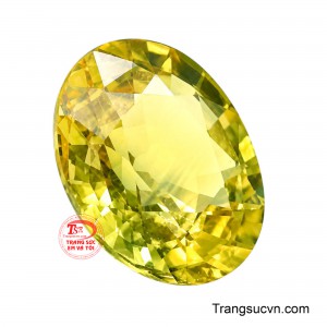 Không chỉ là một món trang sức quý giá, viên sapphire còn là một lá bùa hộ mệnh.