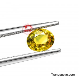 Bảo hành uy tín và trải nghiệm vẻ đẹp tự nhiên của sapphire. 