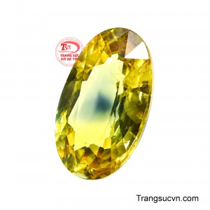  Viên đá này thường được gắn trên các sản phẩm trang sức vàng như nhẫn, mặt dây hoa tai, lắc tay tạo điểm nhấn. 