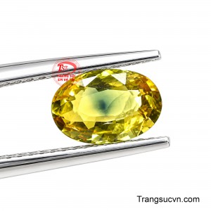 Bảo hành uy tín và trải nghiệm vẻ đẹp tự nhiên của sapphire. 