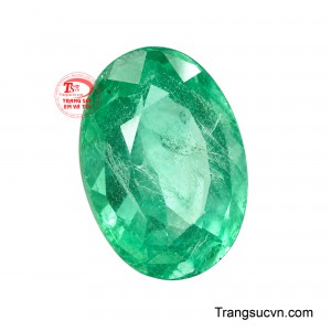 Viên đá tượng trưng cho tài lộc, thịnh vượng và nguồn năng lượng tích cực, phù hợp với ý nghĩa phong thủy về thu hút may mắn và củng cố vượng khí. 
