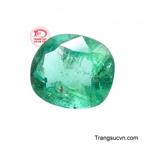 Viên đá tượng trưng cho dòng năng lượng của sự sung túc, phát triển và những cơ hội tốt đẹp trong công việc, kinh doanh. 