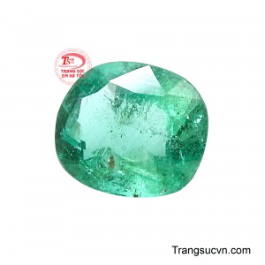 Viên đá tượng trưng cho dòng năng lượng của sự sung túc, phát triển và những cơ hội tốt đẹp trong công việc, kinh doanh. 