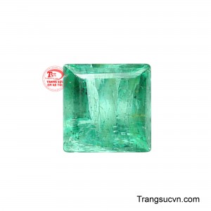 Viên Ngọc Lục Bảo Bình An