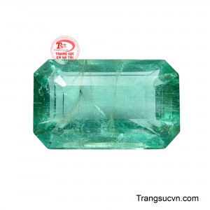 Viên Ngọc Lục Bảo Khí Chất