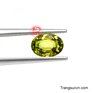 Bảo hành uy tín và trải nghiệm vẻ đẹp tự nhiên của sapphire. 