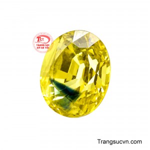 Viên đá mang lại năng lượng tích cực và niềm vui cho người sở hữu.