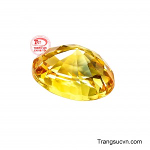 Viên Sapphire có giấy kiểm định là lựa chọn dành cho những khách hàng đề cao sự minh bạch và giá trị lâu dài của đá quý.