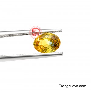 Bảo hành uy tín và trải nghiệm vẻ đẹp tự nhiên của sapphire. 