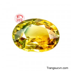 Đây là một viên ngọc thực sự độc đáo, mang trong mình vẻ đẹp tự nhiên không thể tìm thấy ở bất kỳ nơi nào khác, hoàn hảo cho những ai tìm kiếm sự khác biệt và nổi bật.