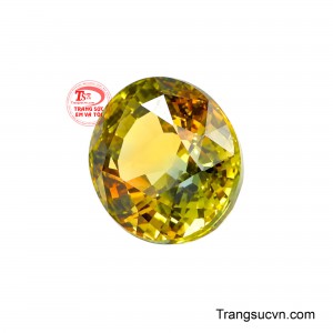 Người sở hữu viên đá này luôn mang một năng lượng tích cực với một tinh thần lạc quan. 