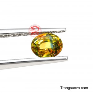 Bảo hành uy tín và trải nghiệm vẻ đẹp tự nhiên của sapphire. 