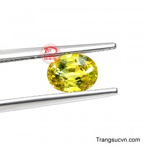 Bảo hành uy tín và trải nghiệm vẻ đẹp tự nhiên của sapphire. 