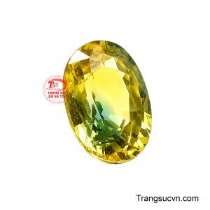 Màu sắc của nó gợi nhớ đến sự chuyển giao tinh tế giữa mùa hè và mùa thu, mang đến cảm giác thanh bình và hài hòa. 