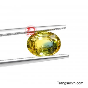 Bảo hành uy tín và trải nghiệm vẻ đẹp tự nhiên của sapphire. 