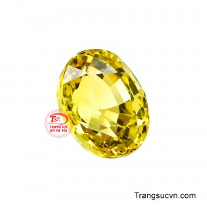 Về phương diện sức khỏe đá sapphire giúp người dùng cải thiện thị lực, giúp giảm căng thẳng và chống mất ngủ. 