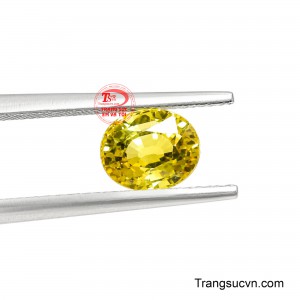 Bảo hành uy tín và trải nghiệm vẻ đẹp tự nhiên của sapphire. 