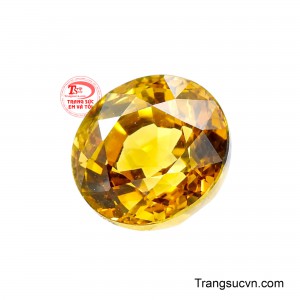 Viên đá không chỉ là biểu tượng của sự giàu sang và thịnh vượng mà còn là một điểm nhấn tinh tế cho bất kỳ bộ trang sức nào, mang lại vẻ đẹp sang trọng và lôi cuốn cho người sở hữu. 